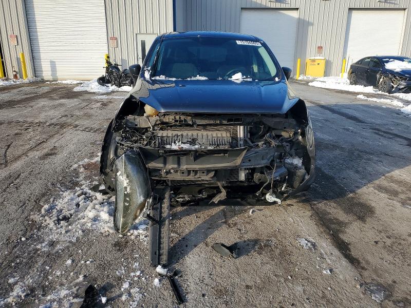 Photo 5 from auction – 2018 FORD ESCAPE S with VIN 1FMCU0F7XJUA55308