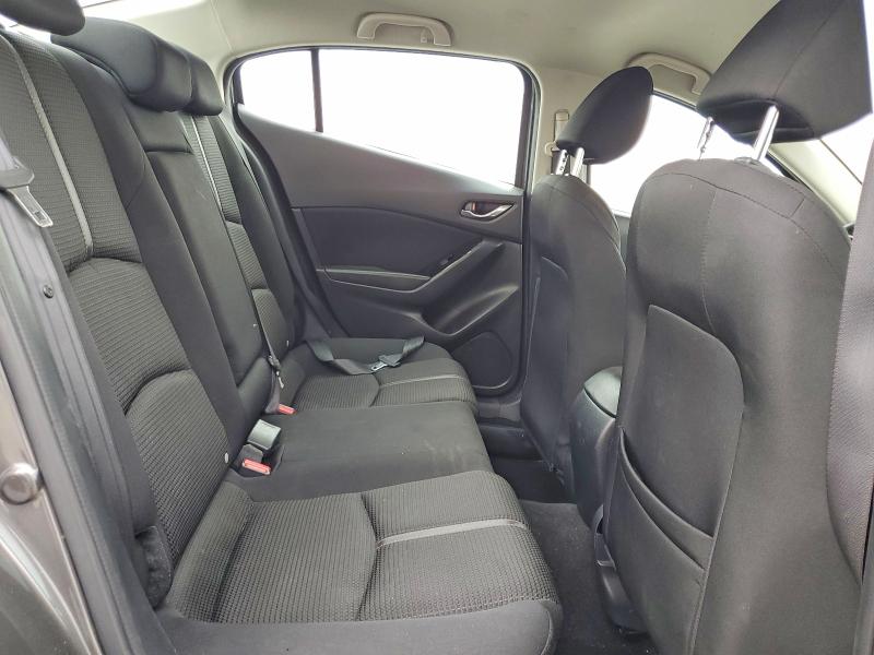Photo 10 from auction – 2018 MAZDA 3 SPORT with VIN 3MZBN1U76JM239118