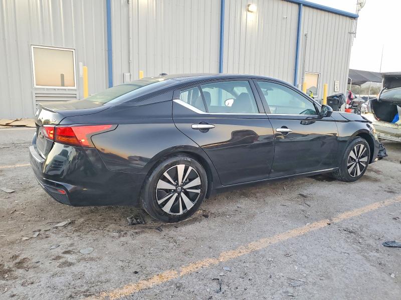 Photo 3 from auction – 2022 NISSAN ALTIMA with VIN 1N4BL4DV3NN402284