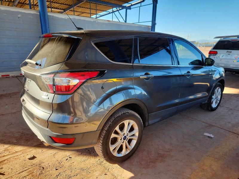 Photo 3 from auction – 2017 FORD ESCAPE with VIN 1FMCU9GDXHUE49247