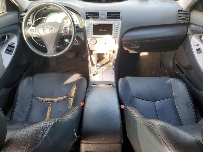 Photo 8 from auction – 2007 TOYOTA CAMRY LE with VIN 4T1BK46K47U045900
