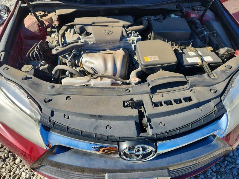 Photo 11 from auction – 2017 TOYOTA CAMRY LE with VIN 4T1BF1FK2HU699671