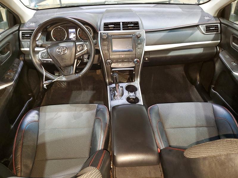 Zdjęcie 8 z aukcji – 2016 TOYOTA CAMRY LE z VIN 4T1BF1FK6GU121278