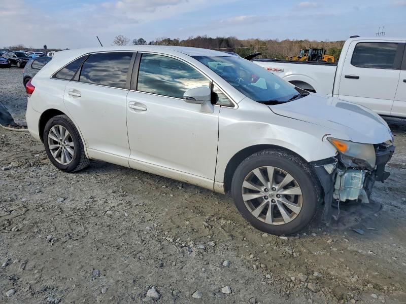 Photo 4 from auction – 2015 TOYOTA VENZA LE with VIN 4T3ZA3BB3FU094867