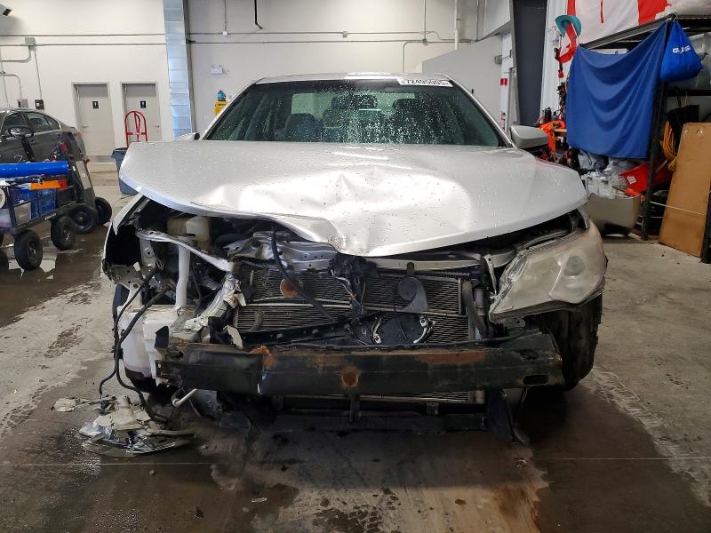 Photo 5 from auction – 2013 TOYOTA CAMRY with VIN 4T1BD1FK3DU086586