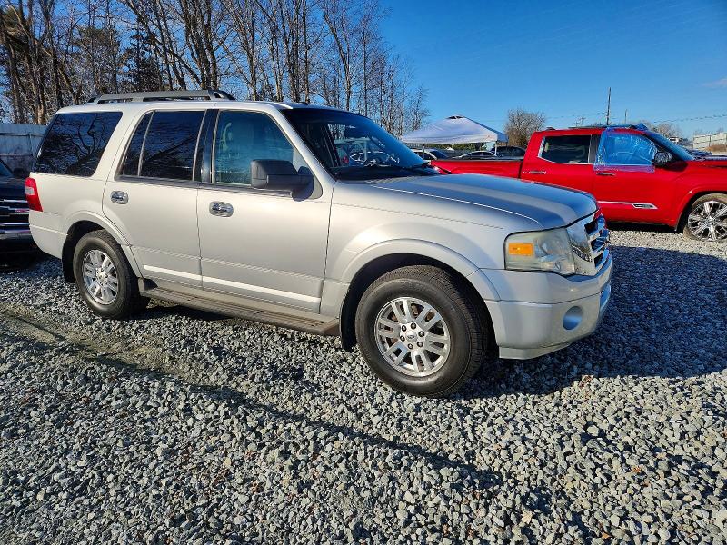 Photo 4 from auction – 2013 FORD EXPEDITION with VIN 1FMJU1H57DEF09344