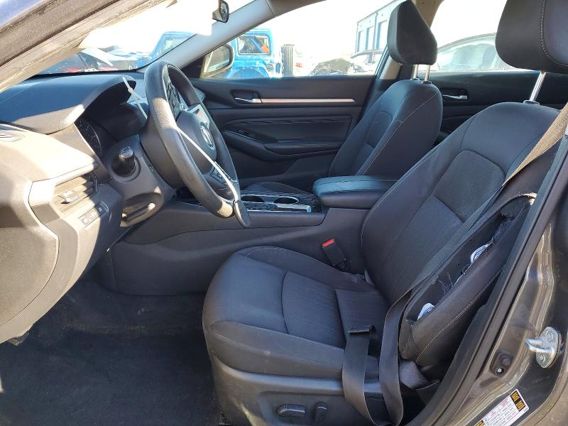 Photo 7 from auction – 2021 NISSAN ALTIMA with VIN 1N4BL4DV6MN368243