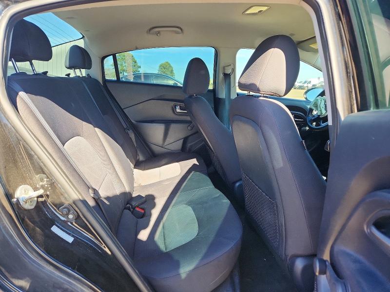 Photo 10 from auction – 2017 KIA RIO LX with VIN KNADM4A38H6050396