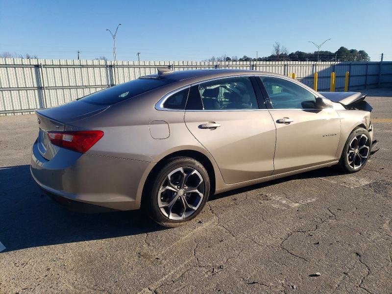 Photo 3 from auction – 2024 CHEVROLET MALIBU LT with VIN 1G1ZD5ST5RF120959