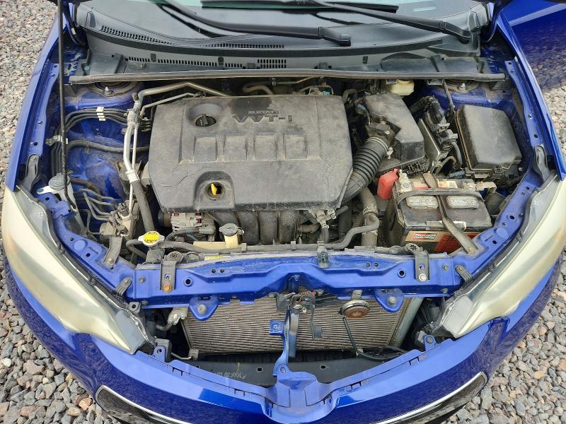 Photo 11 from auction – 2016 TOYOTA COROLLA L with VIN 5YFBURHEXGP383883