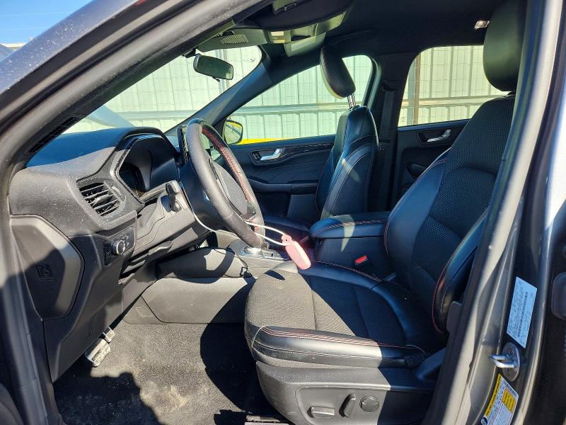 Photo 7 from auction – 2024 FORD ESCAPE with VIN 1FMCU0MN2RUB25123