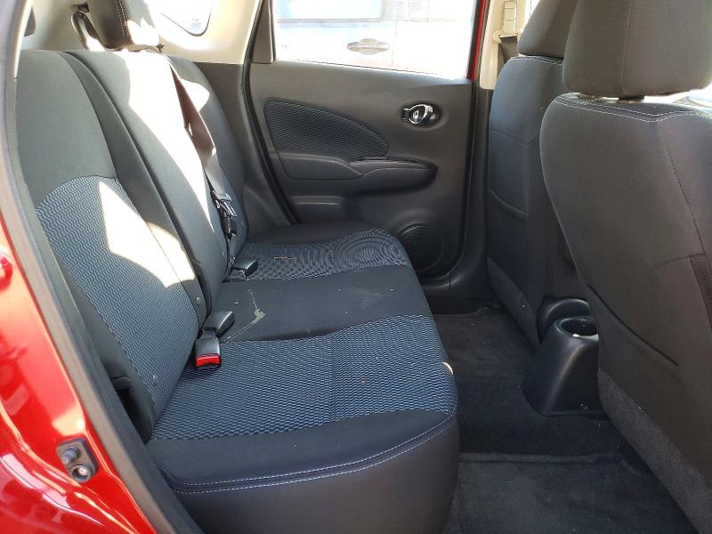 Photo 10 from auction – 2015 NISSAN VERSA NOTE with VIN 3N1CE2CP4FL435296