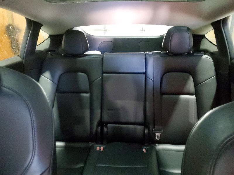 Photo 10 from auction – 2021 TESLA MODEL Y with VIN 5YJYGDEFXMF267978