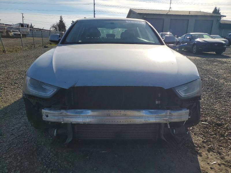 Photo 5 from auction – 2014 AUDI A4 PREMIUM with VIN WAUFFAFL1EN026128