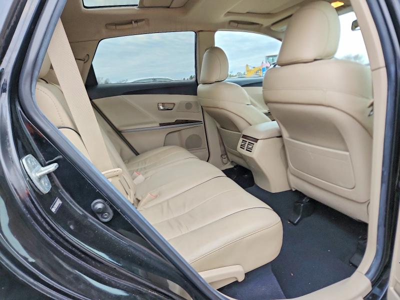 Zdjęcie 11 z aukcji – 2011 TOYOTA VENZA z VIN 4T3BK3BB3BU055737