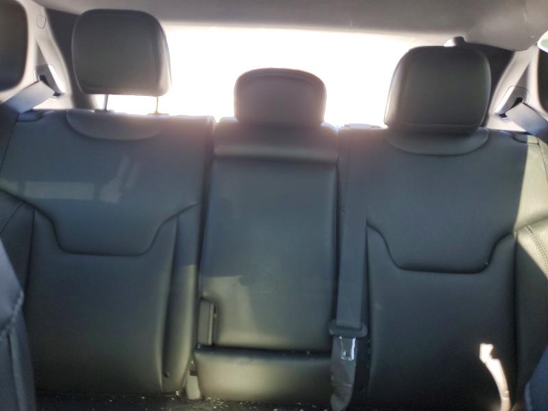 Photo 10 from auction – 2025 JEEP COMPASS LI with VIN 3C4NJDCN5ST584564