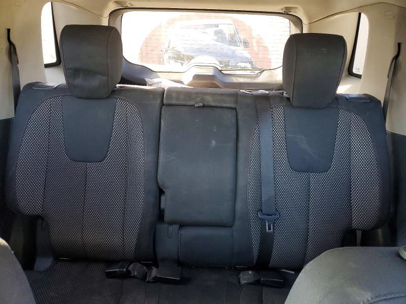 Photo 10 from auction – 2013 GMC TERRAIN with VIN 2GKALSEK6D6274077