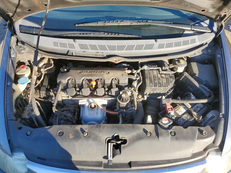 صورة رقم 11 من المزاد - 2010 HONDA CIVIC مع VIN 19XFA1F53AE038489