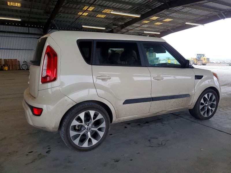 Zdjęcie 3 z aukcji – 2013 KIA SOUL + z VIN KNDJT2A63D7772015