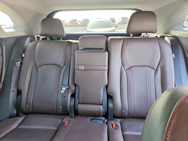 Photo 10 from auction – 2016 LEXUS RX 350 with VIN JTJBZMCA5G2004745