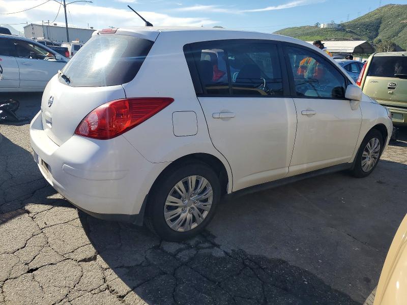 Photo 3 from auction – 2011 NISSAN VERSA S with VIN 3N1BC1CP2BL489282
