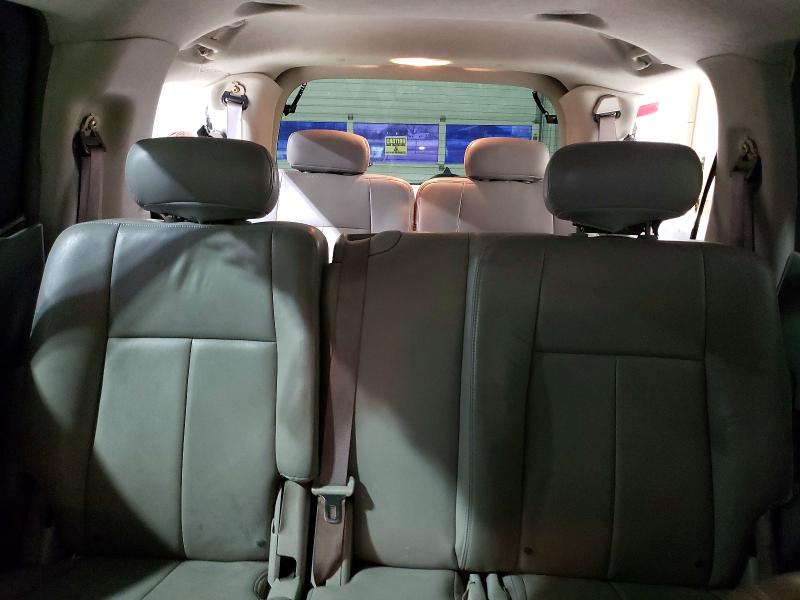 Photo 10 from auction – 2005 GMC ENVOY with VIN 1GKET16M456164826