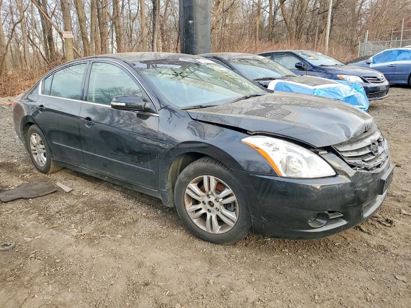 Photo 4 from auction – 2011 NISSAN ALTIMA BAS with VIN 1N4AL2AP1BN400860