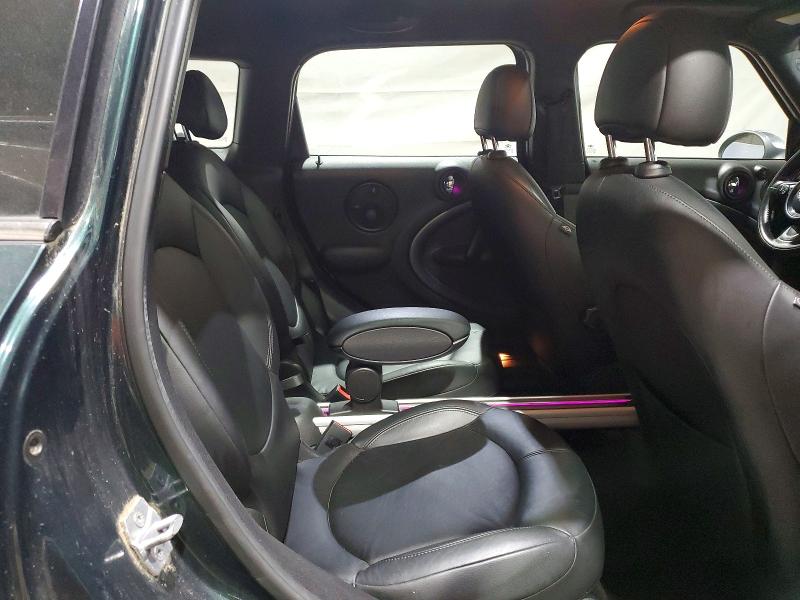 Photo 11 from auction – 2013 MINI COOPER with VIN WMWZC5C5XDWP30811