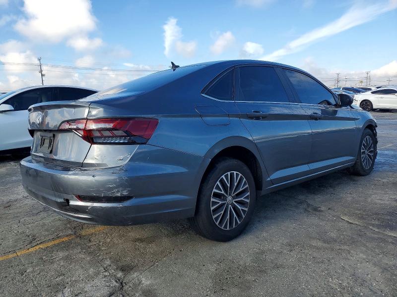 Photo 3 from auction – 2019 VOLKSWAGEN JETTA S with VIN 3VWCB7BU2KM176853