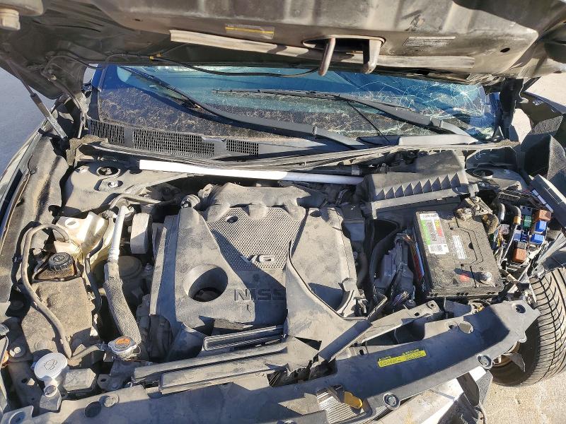 Foto 11 de la subasta – 2016 NISSAN MAXIMA 3.5 con VIN 1N4AA6AP0GC407279