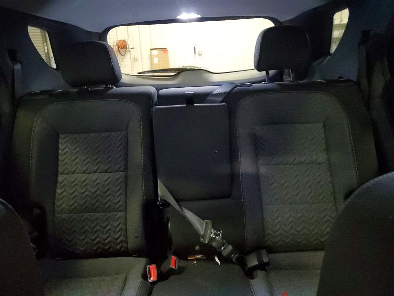 Photo 10 from auction – 2022 CHEVROLET EQUINOX with VIN 3GNAXKEV8NL211478