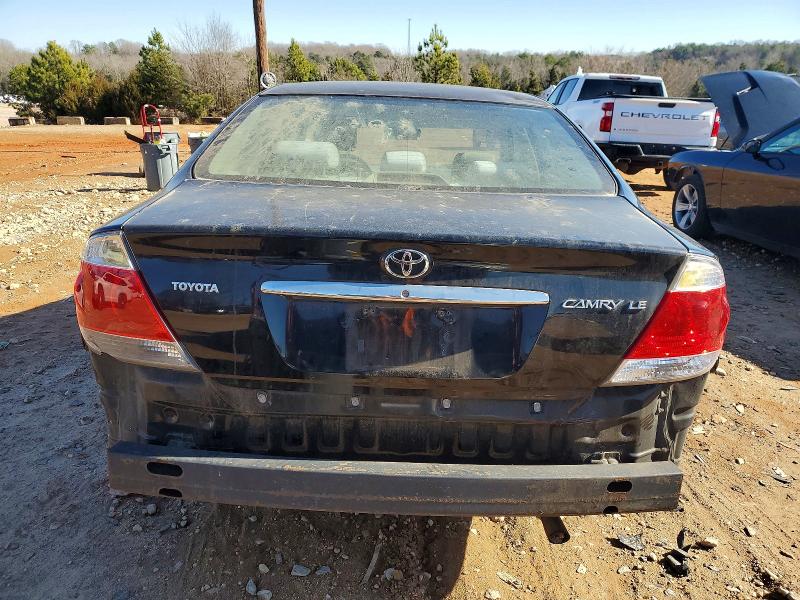 Photo 6 from auction – 2006 TOYOTA CAMRY with VIN 4T1BE32KX6U136076