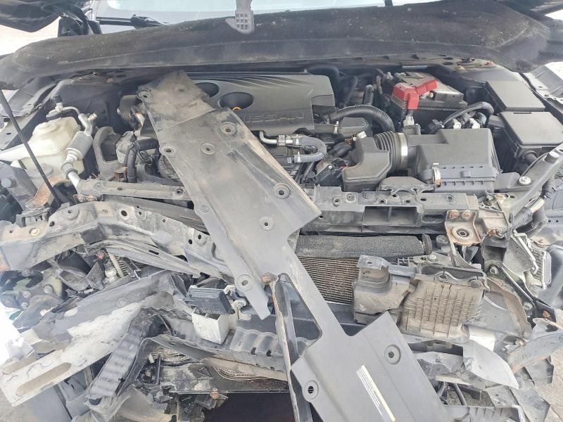 Photo 11 from auction – 2019 NISS ALTIMA with VIN 1N4BL4BV7KC192735