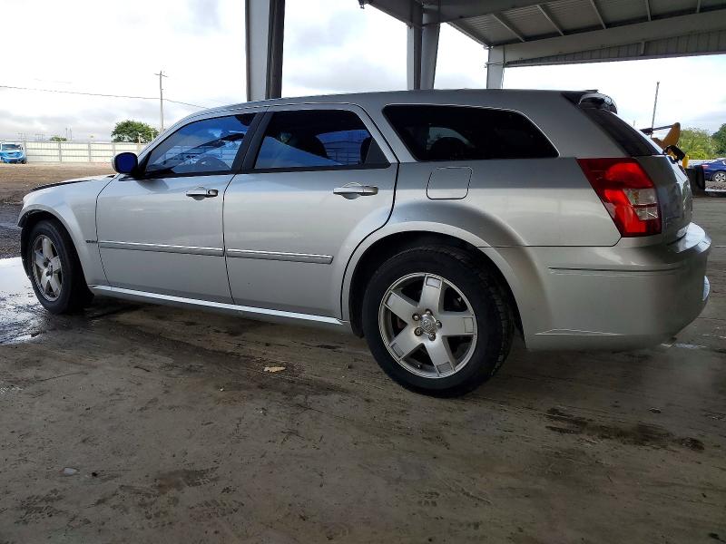 Photo 2 from auction – 2006 DODGE MAGNUM R/T with VIN 2D4GZ57236H399003