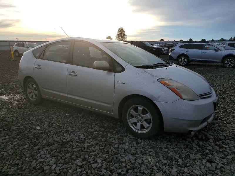 Photo 4 from auction – 2008 TOYOTA PRIUS with VIN JTDKB20U883362279