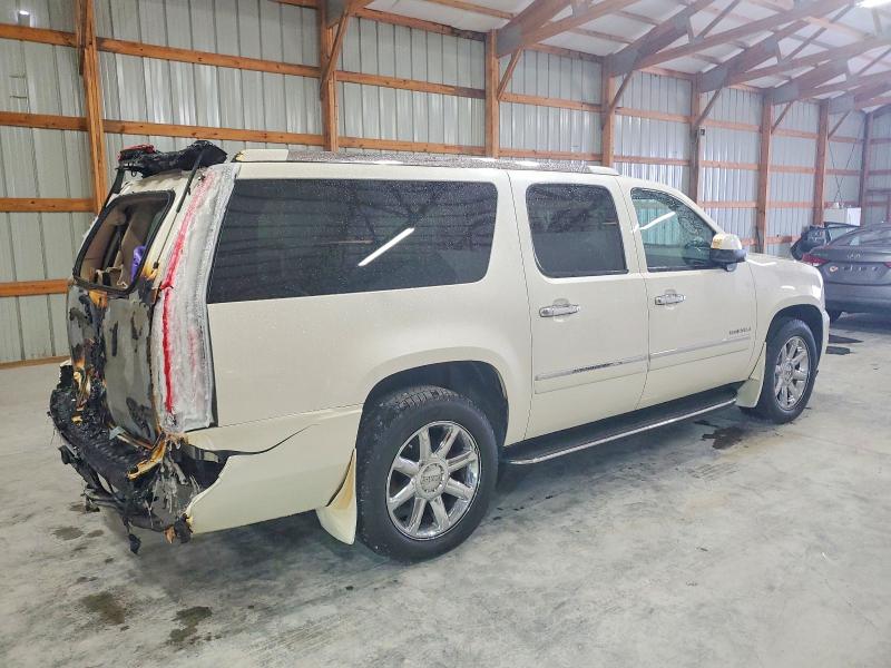 Photo 3 from auction – 2011 GMC YUKON XL with VIN 1GKS2MEF3BR311898
