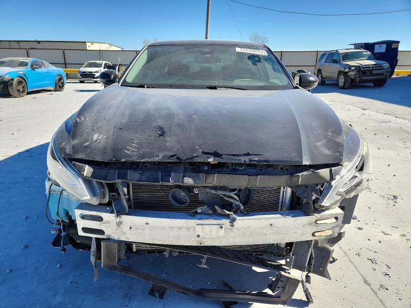 صورة رقم 5 من المزاد - 2020 NISSAN ALTIMA مع VIN 1N4BL4DVXLC227914
