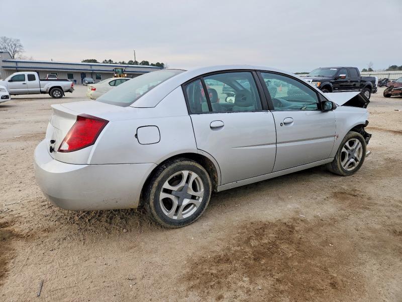 Photo 3 from auction – 2004 SATURN ION LEVEL with VIN 1G8AL52F64Z116826