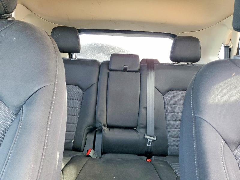 Photo 10 from auction – 2018 FORD EDGE with VIN 2FMPK3G93JBC10571