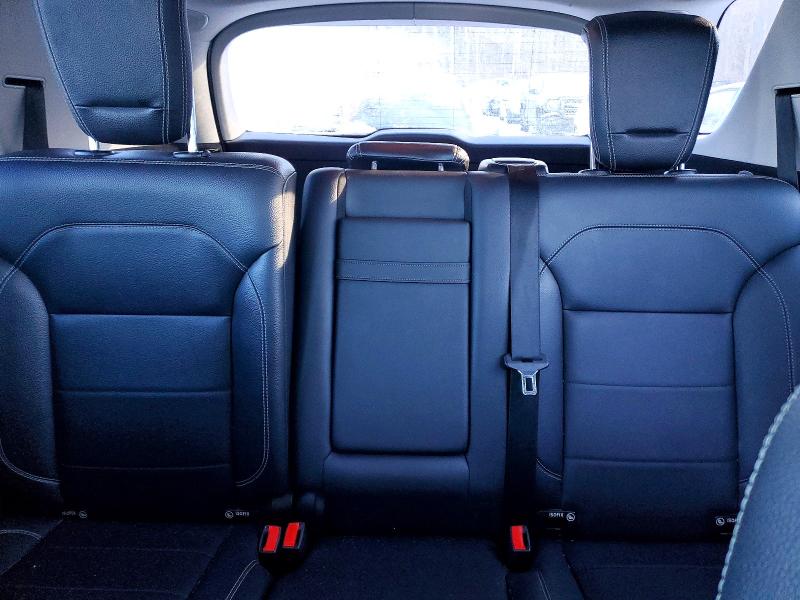 Photo 10 from auction – 2012 MERCEDES-BENZ ML with VIN 4JGDA2EB5CA017164
