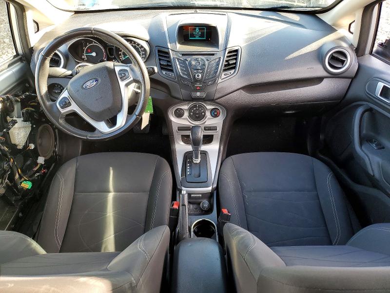Photo 8 from auction – 2016 FORD FIESTA SE with VIN 3FADP4BJXGM105877