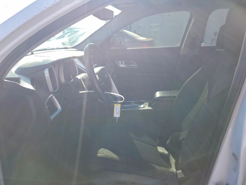 Photo 7 from auction – 2017 CHEVROLET EQUINOX with VIN 2GNALCEK7H6242222