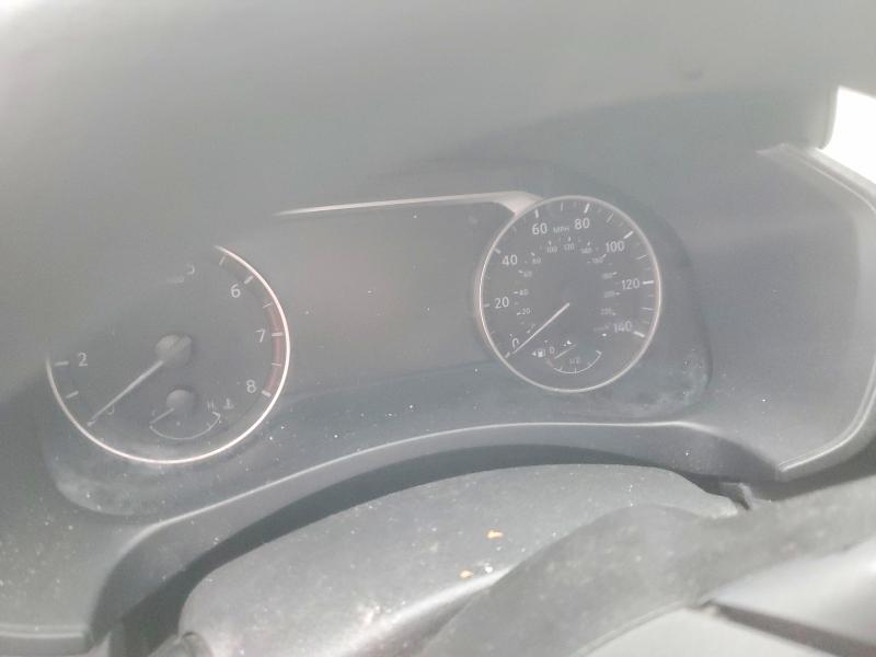Photo 9 from auction – 2020 NISSAN ALTIMA S with VIN 1N4BL4BV4LC209072