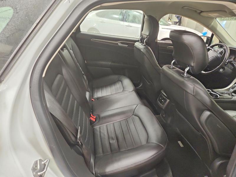 Photo 10 from auction – 2014 FORD FUSION SE with VIN 3FA6P0HDXER201026
