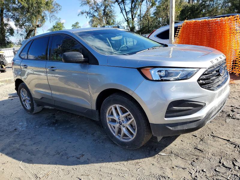 Photo 4 from auction – 2021 FORD EDGE with VIN 2FMPK3G90MBA60312