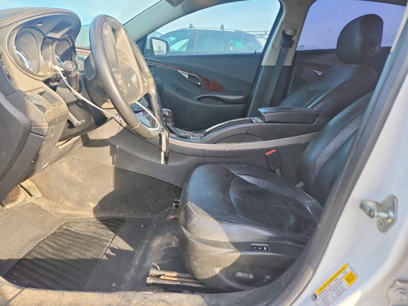 Photo 7 from auction – 2013 BUICK LACROSSE with VIN 1G4GC5E32DF156139