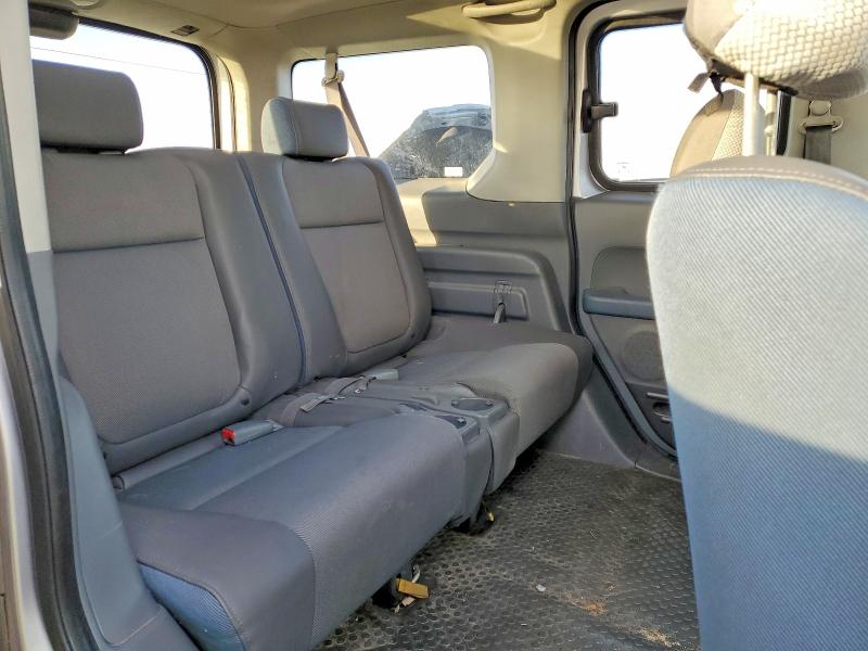 Photo 10 from auction – 2003 HONDA ELEMENT EX with VIN 5J6YH28503L013304