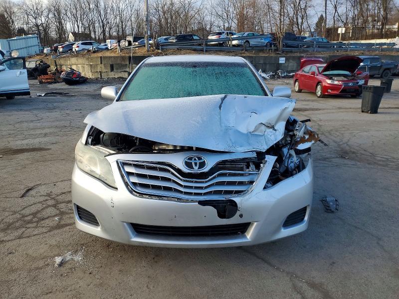 Foto 5 de la subasta – 2011 TOYOTA CAMRY BASE con VIN 4T4BF3EK9BR140158