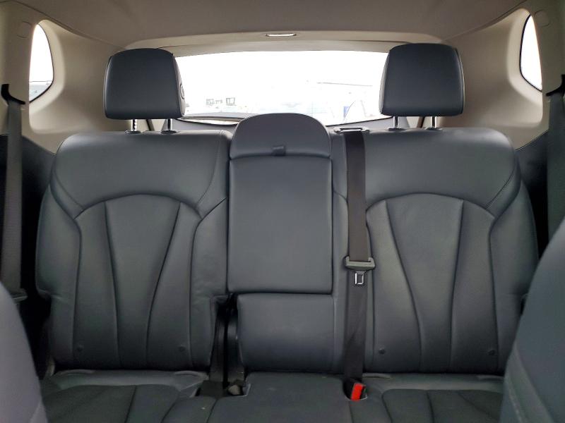 Photo 10 from auction – 2019 BUICK ENVISION with VIN LRBFXCSA7KD003405