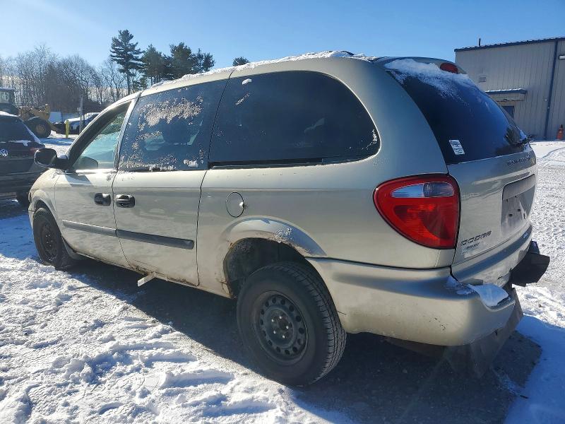 Photo 2 from auction – 2006 DODGE GRAND CARA with VIN 1D4GP24R56B623497